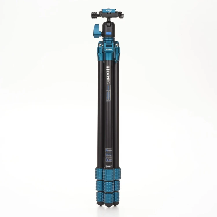 Statyw Benro Super Slim TSSL08AN00P