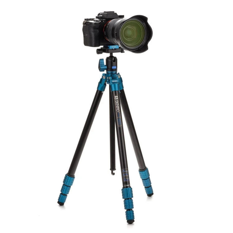 Statyw Benro Super Slim TSSL08AN00P