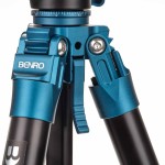 Statyw Benro Super Slim TSSL08AN00P