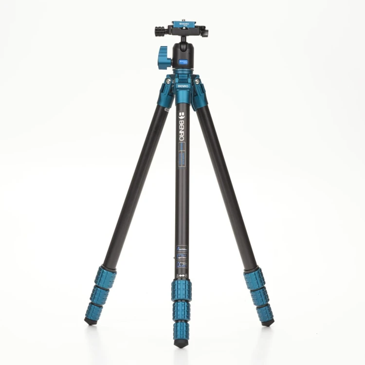Statyw Benro Super Slim TSSL08AN00P