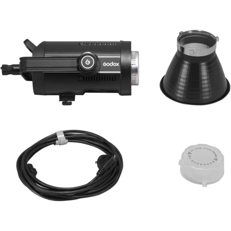 Lampa światła ciągłego LED Godox SL-150W III (5600K)
