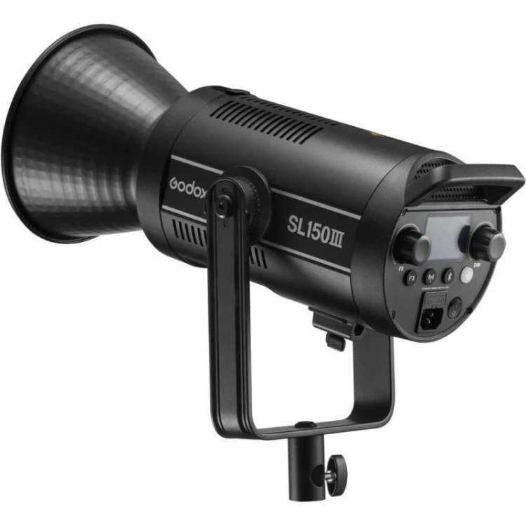 Lampa światła ciągłego LED Godox SL-150W III (5600K) z mocowaniem Bowens
