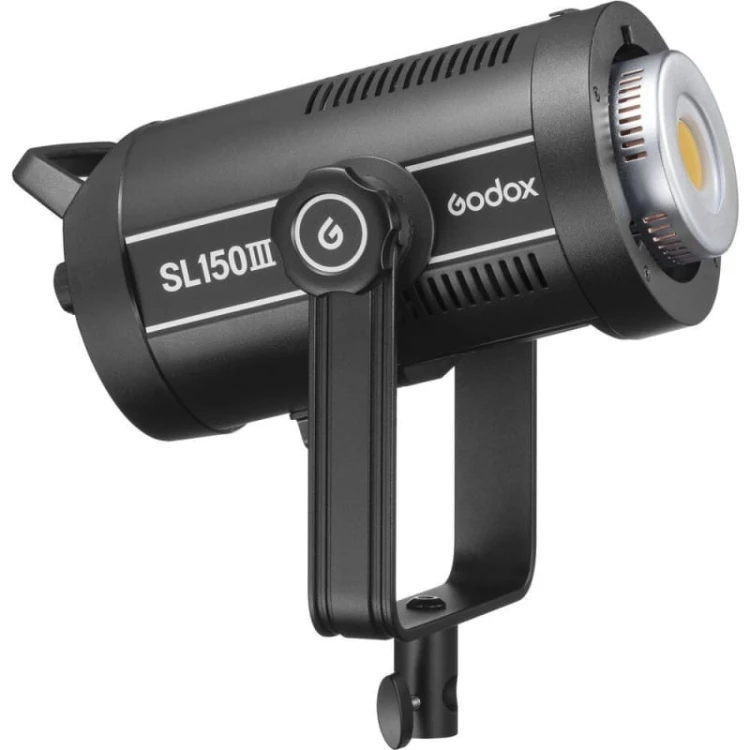 Lampa światła ciągłego LED Godox SL-150W III (5600K) z mocowaniem Bowens
