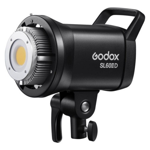 Lampa LED Godox SL60IID 5600K sterowana aplikacją