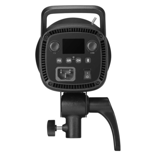 Lampa LED Godox SL60IID 5600K sterowana aplikacją