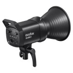 Lampa LED Godox SL60IID 5600K sterowana aplikacją