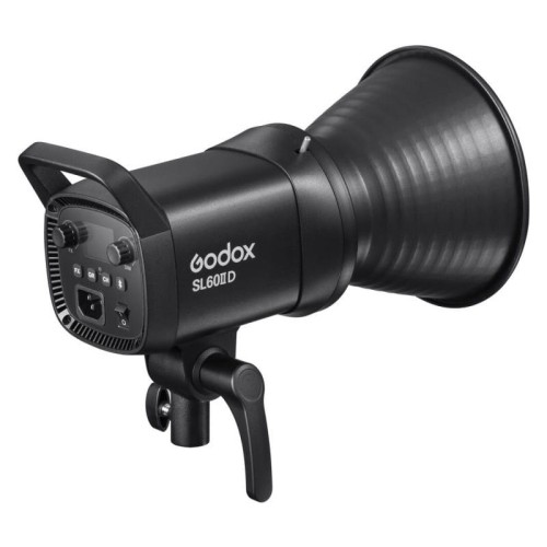 Lampa LED Godox SL60IID 5600K sterowana aplikacją