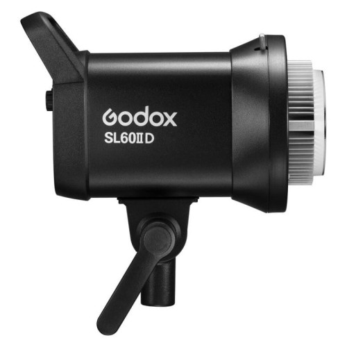 Lampa LED Godox SL60IID 5600K sterowana aplikacją