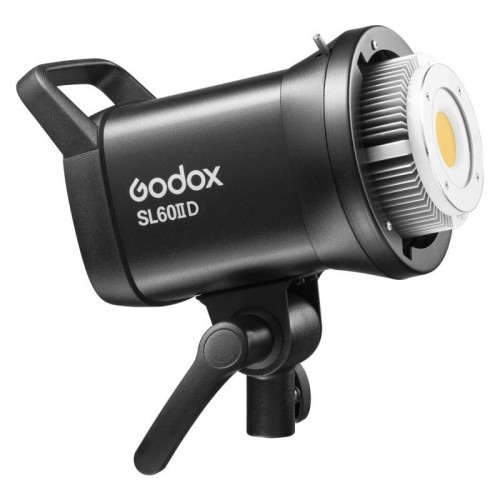 Lampa LED Godox SL60IID 5600K sterowana aplikacją