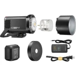 Plenerowa lampa błyskowa Godox AD600 PRO II TTL