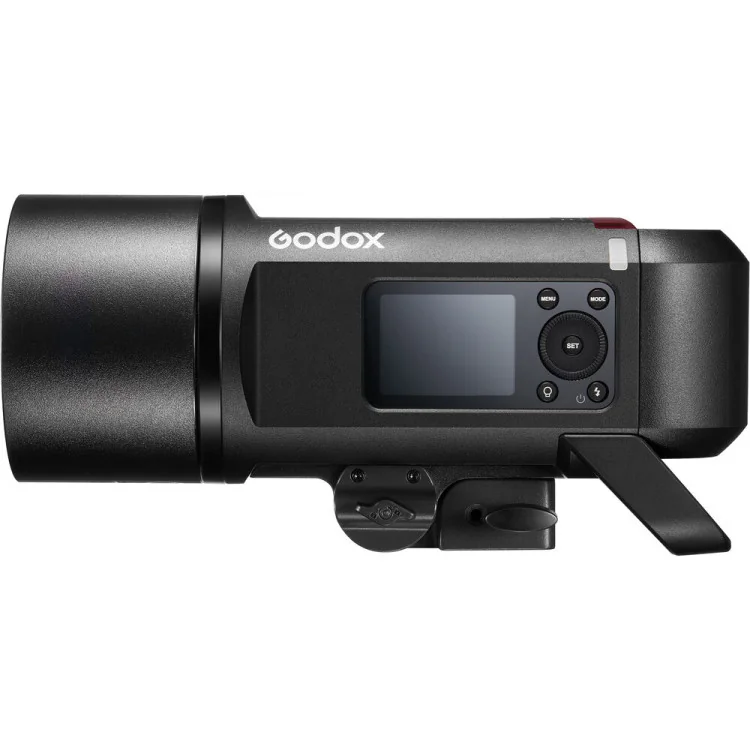 Plenerowa lampa błyskowa Godox AD600 PRO II TTL