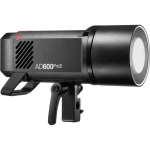 Plenerowa lampa błyskowa Godox AD600 PRO II TTL