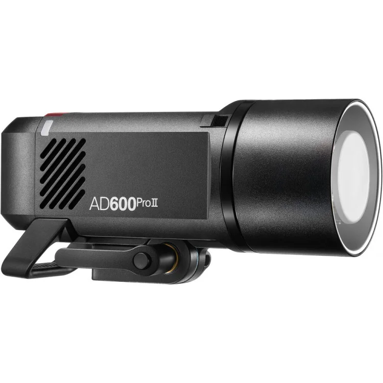 Plenerowa lampa błyskowa Godox AD600 PRO II TTL