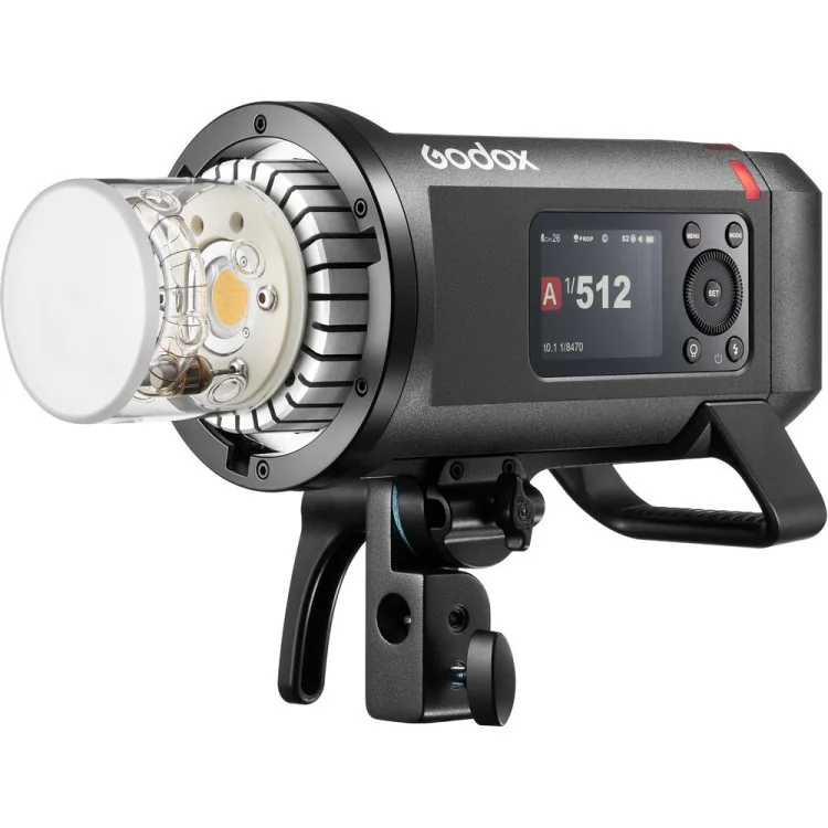 Plenerowa lampa błyskowa Godox AD600 PRO II TTL