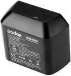 Przenośna Lampa plenerowa studyjna Godox AD 400 Pro TTL mobilne studio z akumulatorem