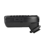 Wyzwalacz lamp błyskowych nadajnik Quadralite Navigator X2 Sony