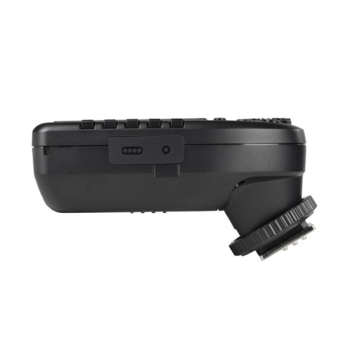 Wyzwalacz lamp błyskowych nadajnik Quadralite Navigator X2 Sony