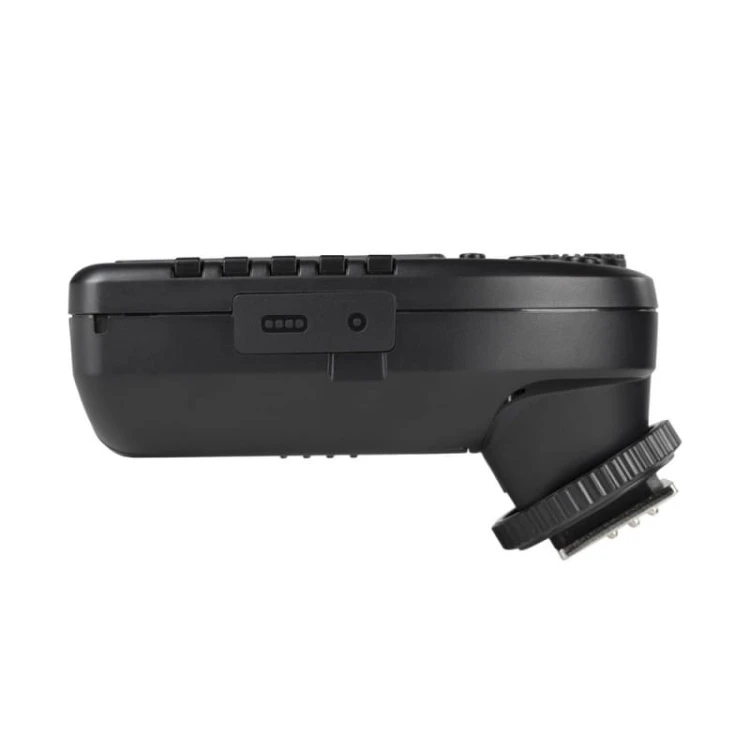 Wyzwalacz lamp błyskowych nadajnik Quadralite Navigator X2 Sony