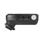 Wyzwalacz lamp błyskowych nadajnik Quadralite Navigator X2 Sony