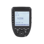 Wyzwalacz lamp błyskowych nadajnik Quadralite Navigator X2 Sony