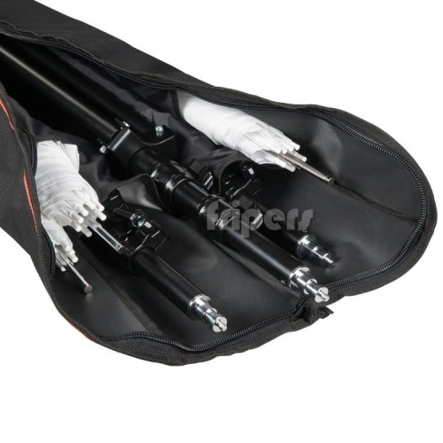 Pokrowiec Freepower 160cm na duże statywy