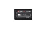 Akumulator Quadralite Stroboss VB26 do lamp Quadralite Stroboss V1