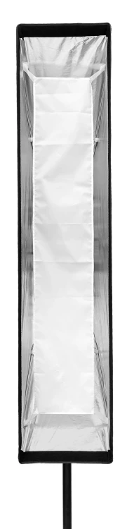 Softbox strip prostokątny Newell 35 x 140cm