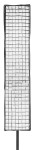 Softbox strip prostokątny Newell 35 x 140cm