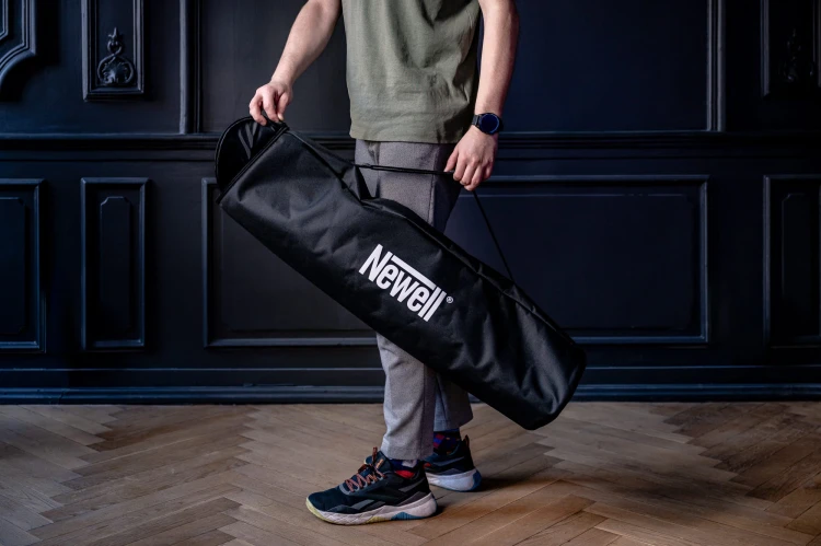 Softbox strip prostokątny Newell 35 x 140cm