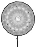 Softbox paraboliczny Newell 120cm z gridem