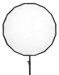 Softbox paraboliczny Newell 120cm z gridem