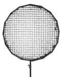 Softbox paraboliczny Newell 120cm z gridem