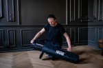 Softbox paraboliczny Newell 120cm z gridem