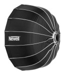 Softbox paraboliczny Newell 85cm z gridem