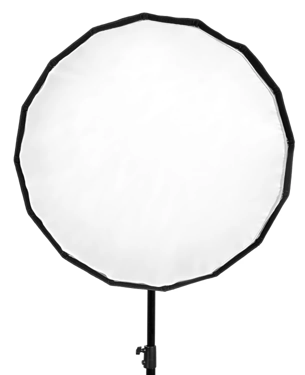 Softbox paraboliczny Newell 85cm z gridem