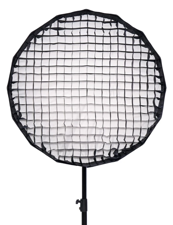 Softbox paraboliczny Newell 85cm z gridem