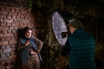 Softbox paraboliczny Newell 85cm z gridem