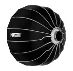 Softbox paraboliczny Newell 65cm z gridem