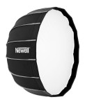 Softbox paraboliczny Newell 65cm z gridem