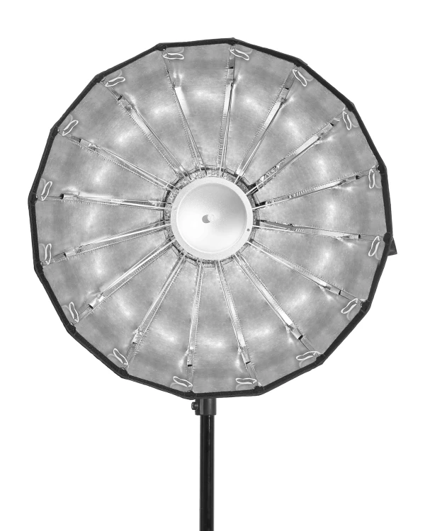 Softbox paraboliczny Newell 65cm z gridem