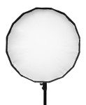 Softbox paraboliczny Newell 65cm z gridem