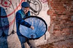 Softbox paraboliczny Newell 65cm z gridem