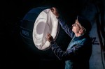 Softbox paraboliczny Newell 65cm z gridem
