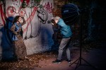Softbox paraboliczny Newell 65cm z gridem