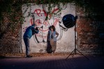 Softbox paraboliczny Newell 65cm z gridem