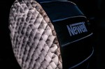 Softbox paraboliczny Newell 65cm z gridem