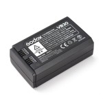 Oryginalny akumulator Godox VB30 z ładowaniem przez USB-C do lamp Godox V1, V1 Pro i Godox V100