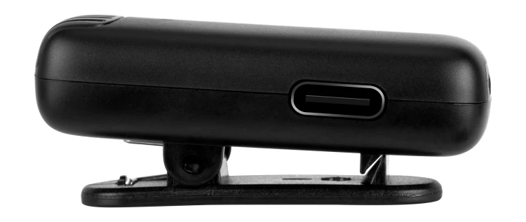 Zestaw mikrofonów bezprzewodowych Camrock Trio MW3 - USB-C