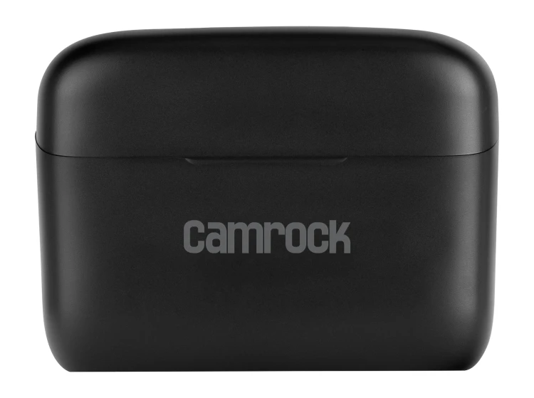Zestaw mikrofonów bezprzewodowych Camrock Trio MW3 - USB-C