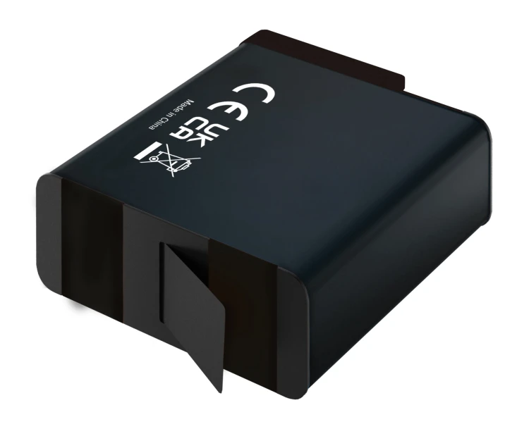 bateria do gopro 13